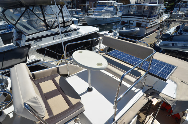 Cutwater 30 Command Bridge - GRACE
