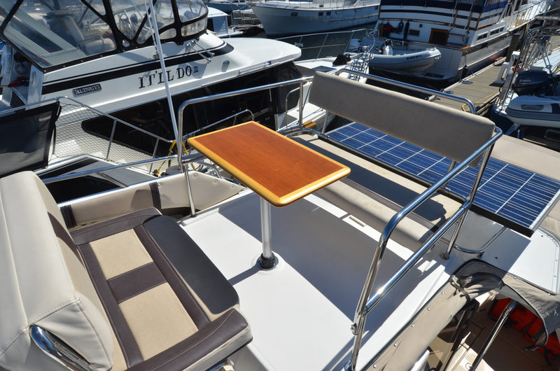 Cutwater 30 Command Bridge - GRACE