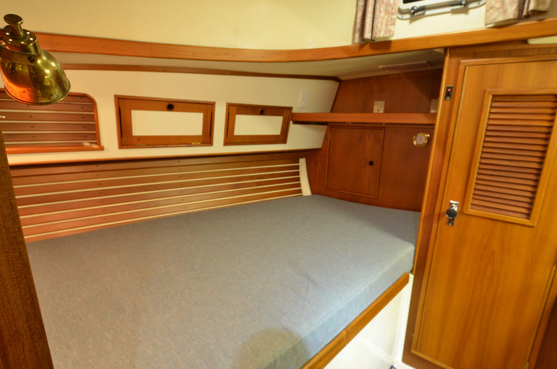 Nonsuch 36 - Catnip