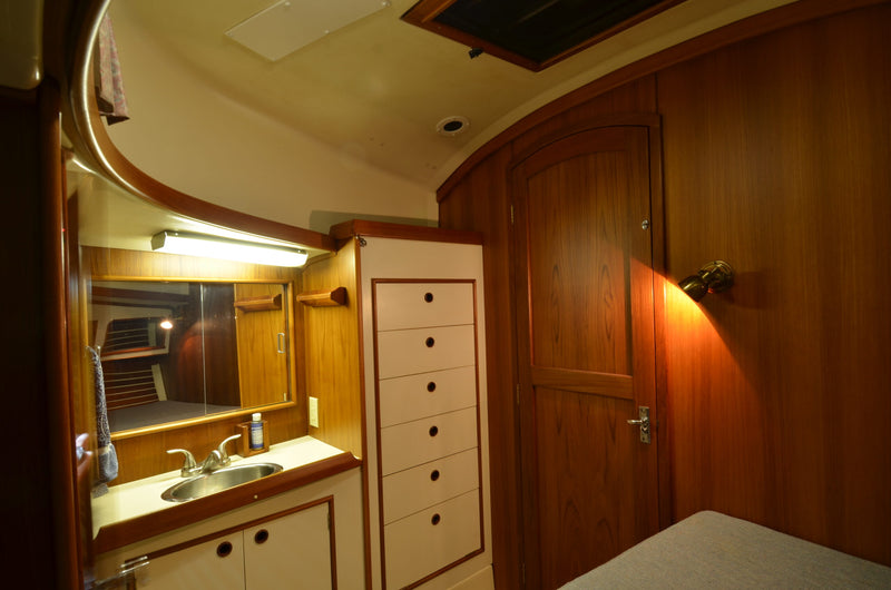 Nonsuch 36 - Catnip