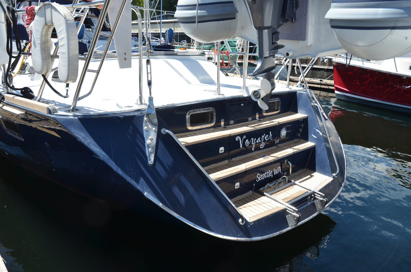 Voyager - Hylas 54