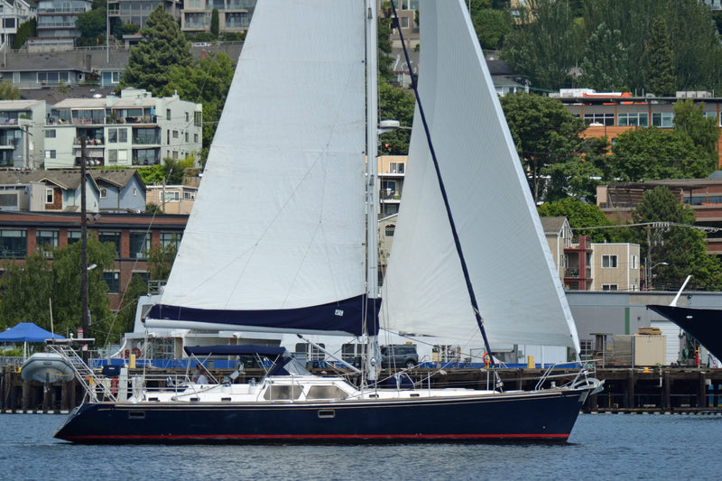 Voyager - Hylas 54