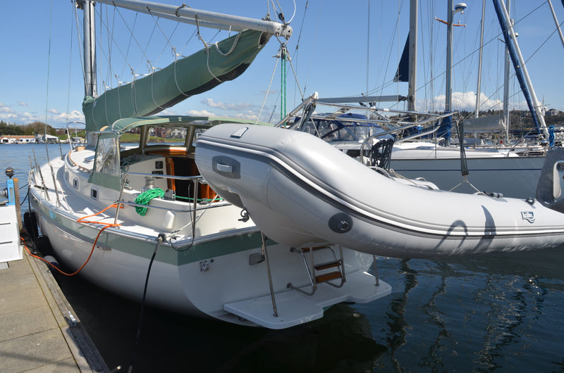 Nonsuch 36 - Catnip