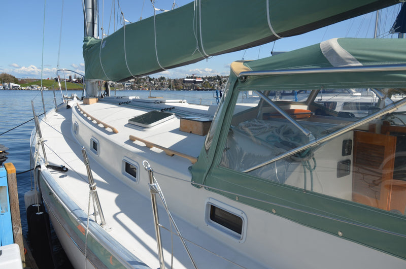 Nonsuch 36 - Catnip