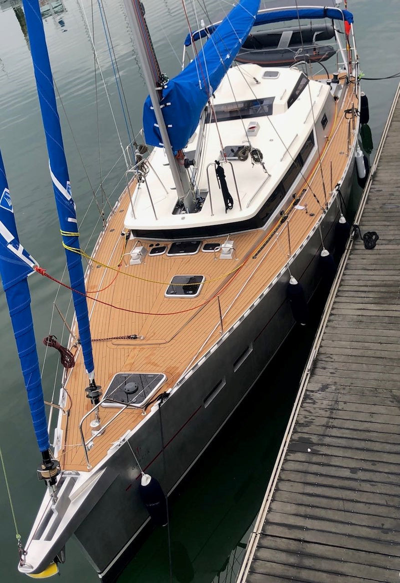 2019 Garcia Exploration 45 - Wings of Desire