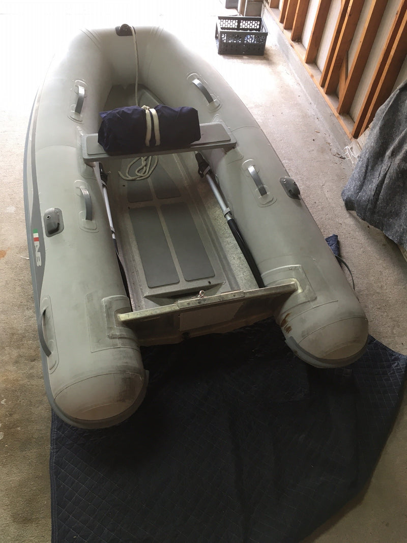 Koopmans 43 - SEA OTTER