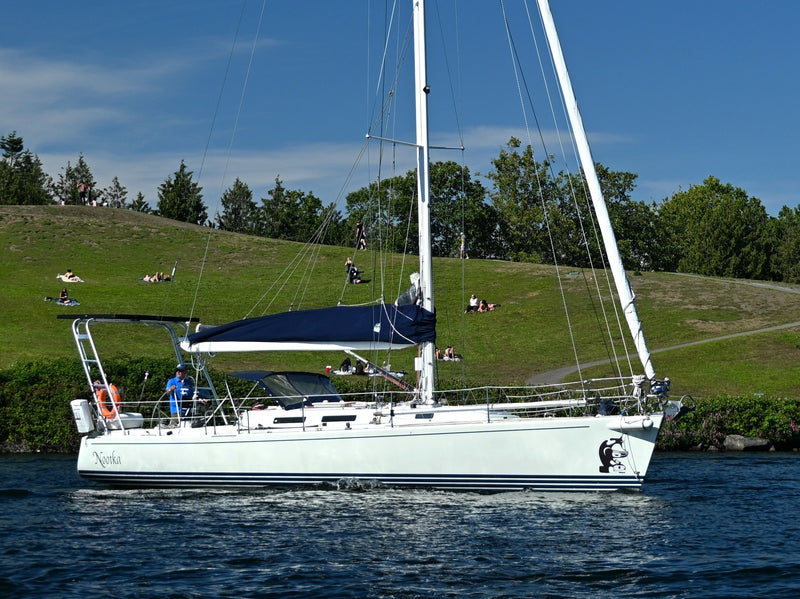 J/130 - NOOTKA