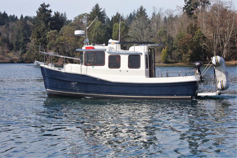 Ranger Tug 25SC