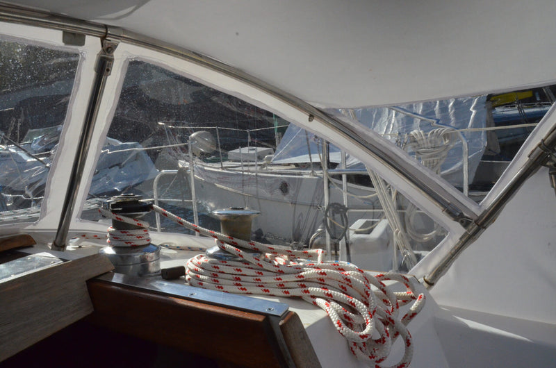 Wind River - Valiant Esprit 37