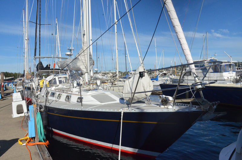Wind River - Valiant Esprit 37