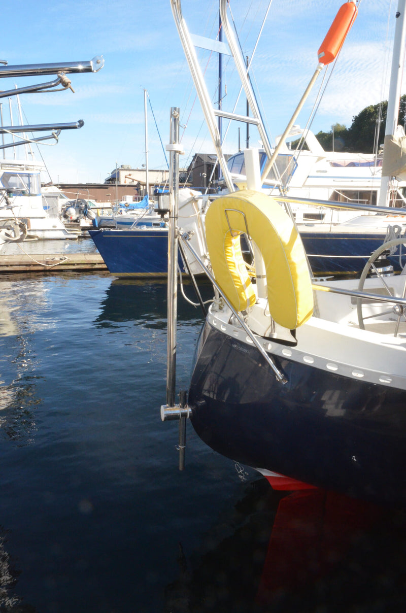 Wind River - Valiant Esprit 37