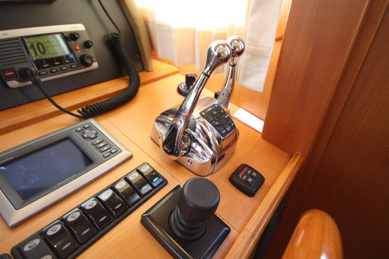 Next Chapter - Grand Banks Heritage 41 EU