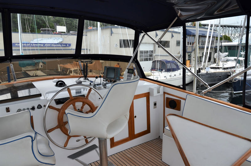 Island Gypsy 44 Stella Maris