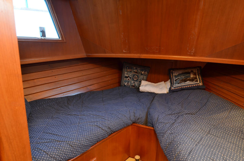 Island Gypsy 44 Stella Maris