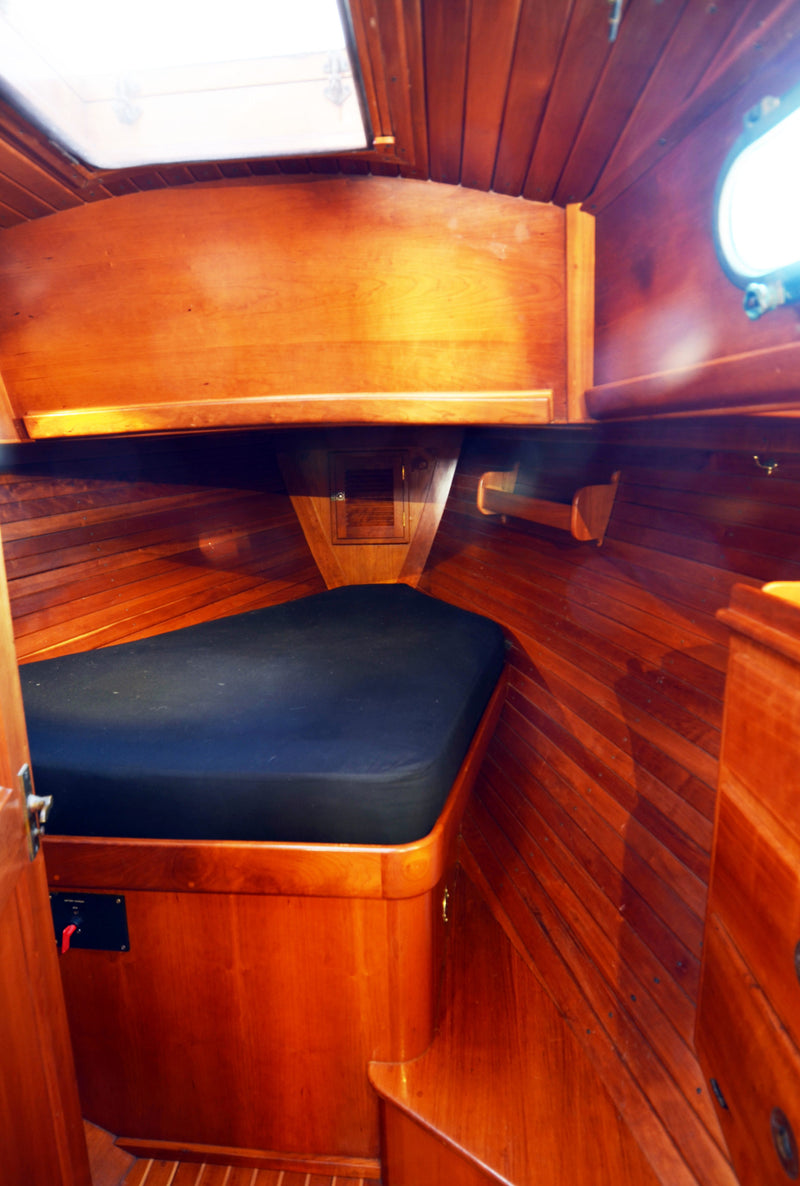 Morris Able 34 Toroa