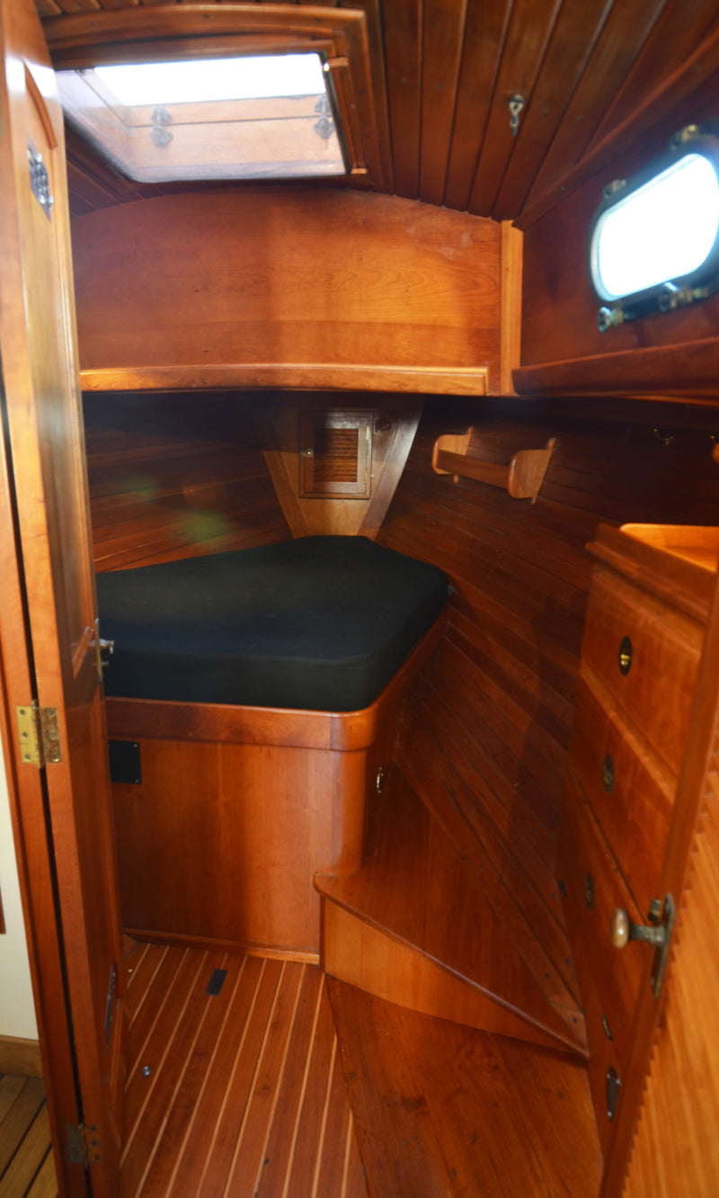 Morris Able 34 Toroa