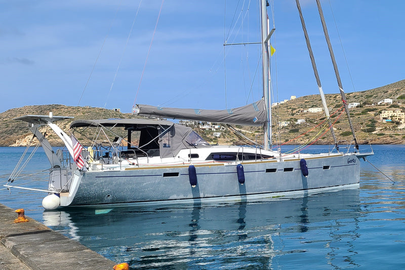 2017 Allures 45.9 - GERTY