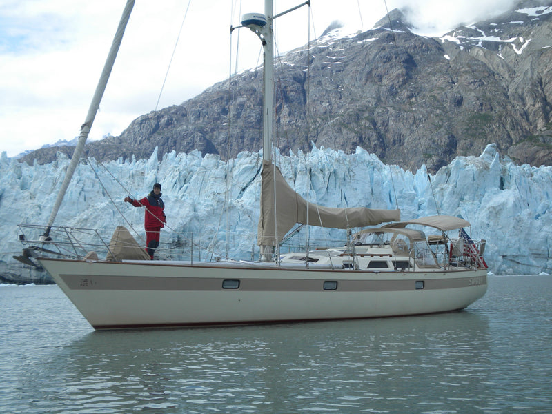 Shibui - Norseman 447AC