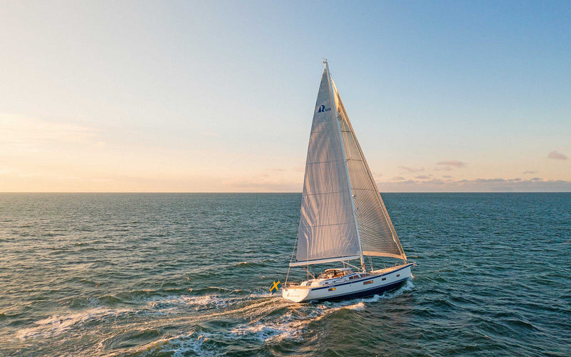 Hallberg-Rassy 69