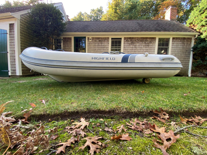 Hallberg-Rassy 46 - Allura