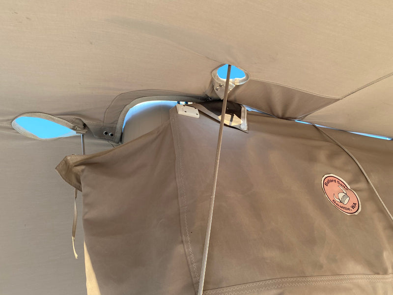 Outremer 42 - Tumbleweed