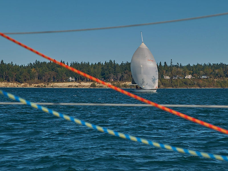 1985 Farr 50 GREAT EXPECTATIONS