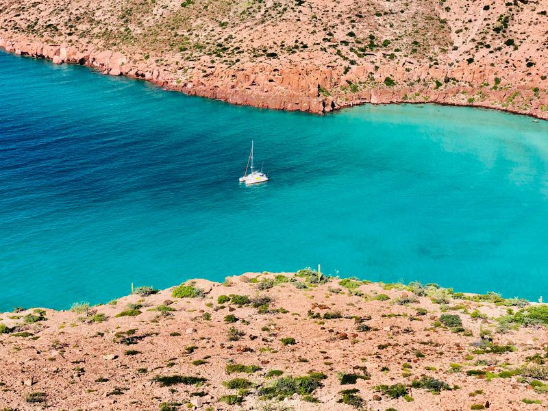 Outremer 42 - Tumbleweed