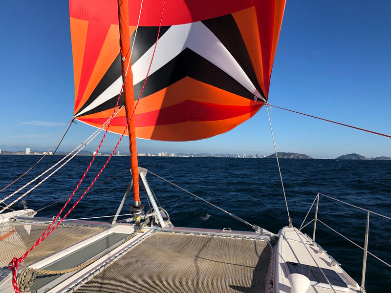 Outremer 42 - Tumbleweed