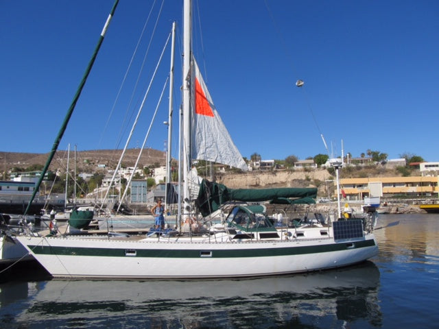 Norseman 447 - INDARA