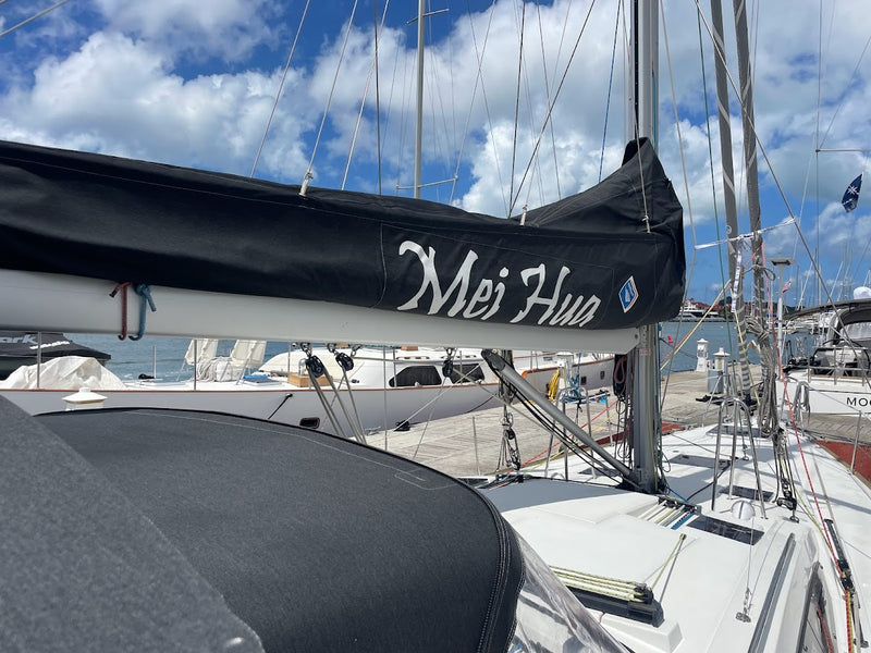 2018 Allures 45.9 - MEI HUA