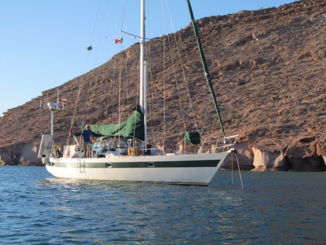 Norseman 447 - INDARA