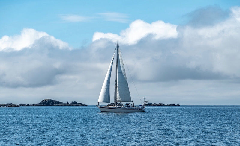 Zube - Hallberg-Rassy 39