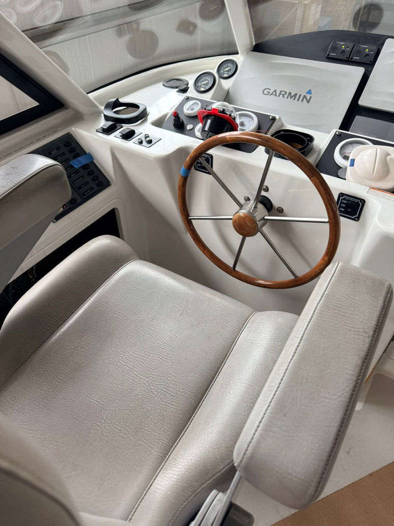 2002 Roger Hill 42' Powercat - FAST FORWARD