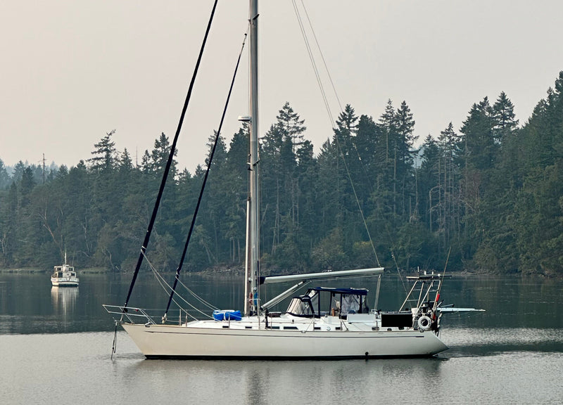 Tayana 48 - VIKING