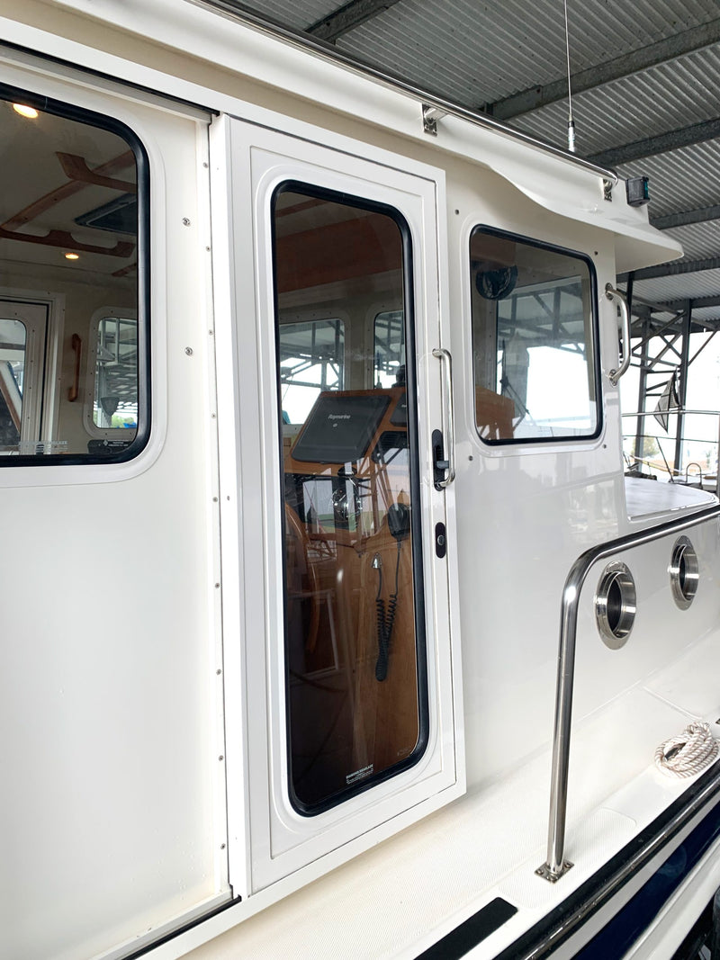 2006 Nordic Tug 32 - Snug Tug