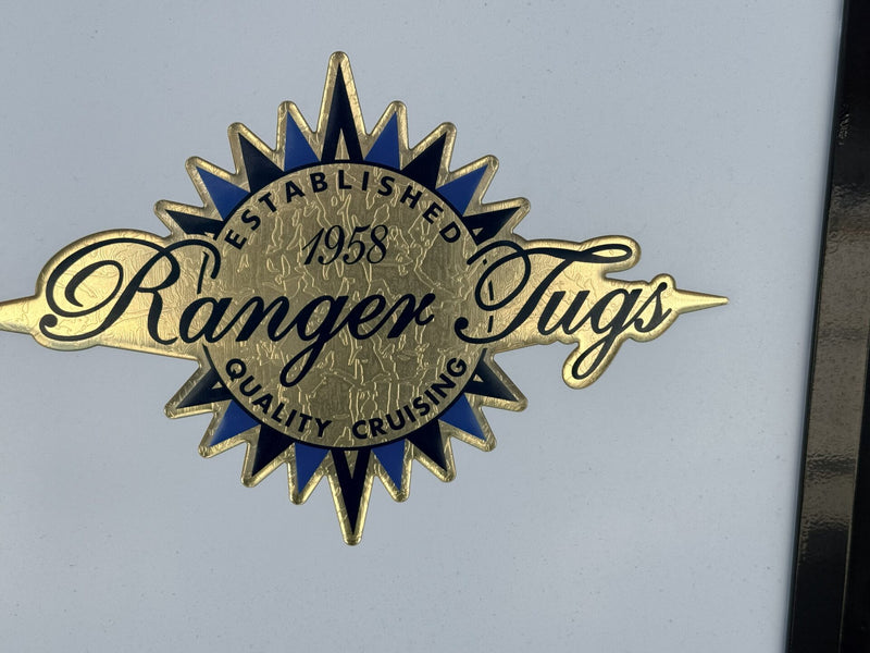 Ranger Tug R-25 SC SEA SPIRIT