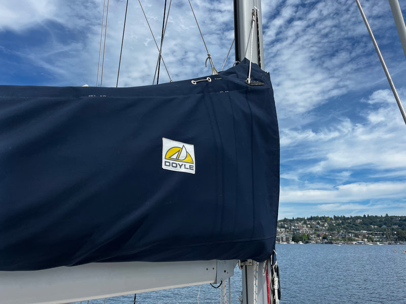 Hanse 411 - CORSAIR