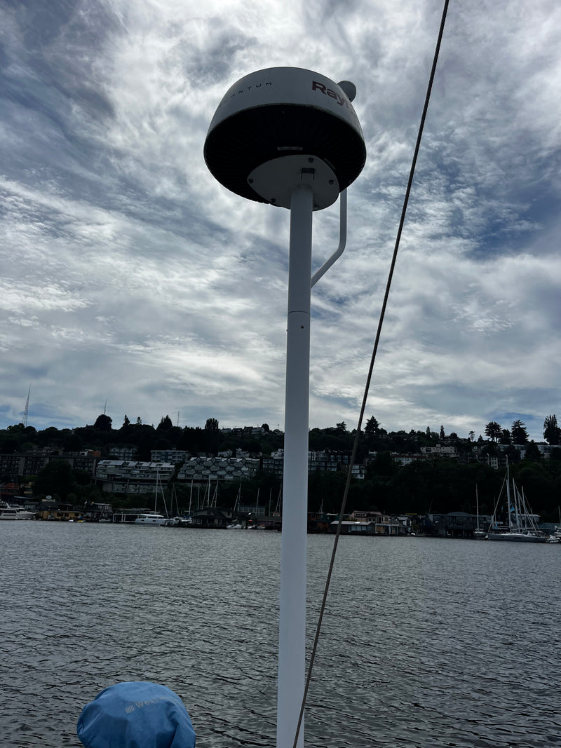 Hanse 411 - CORSAIR