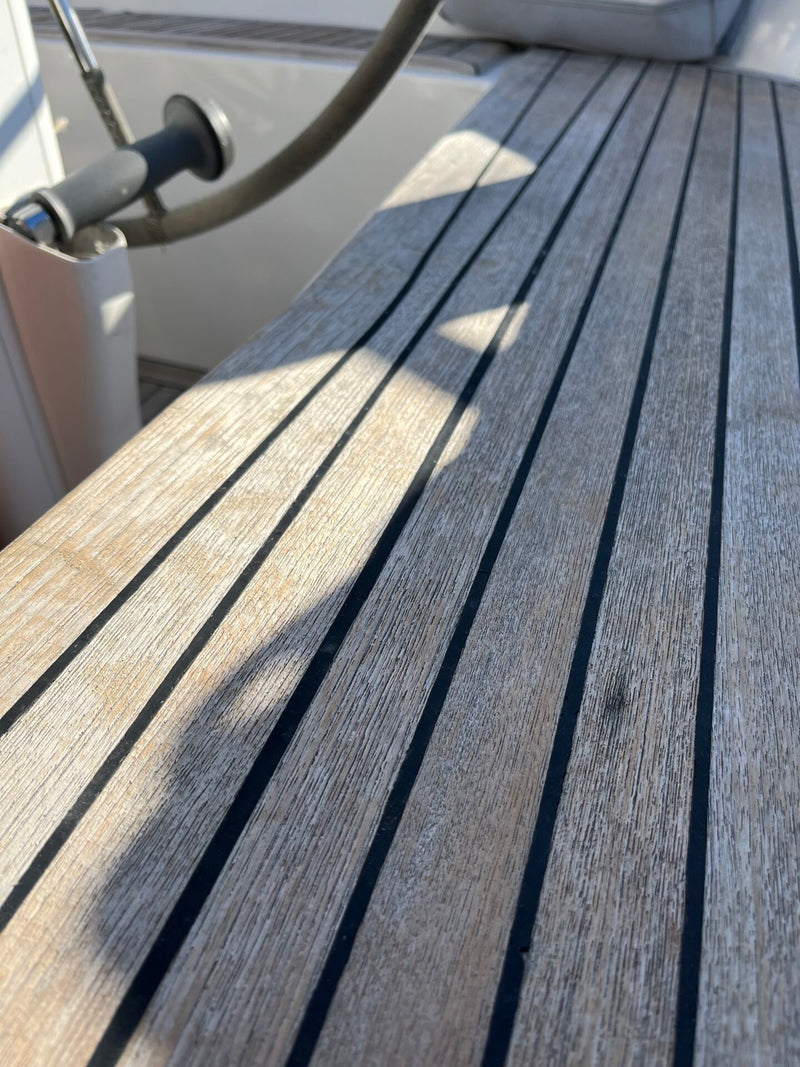 Zube - Hallberg-Rassy 39