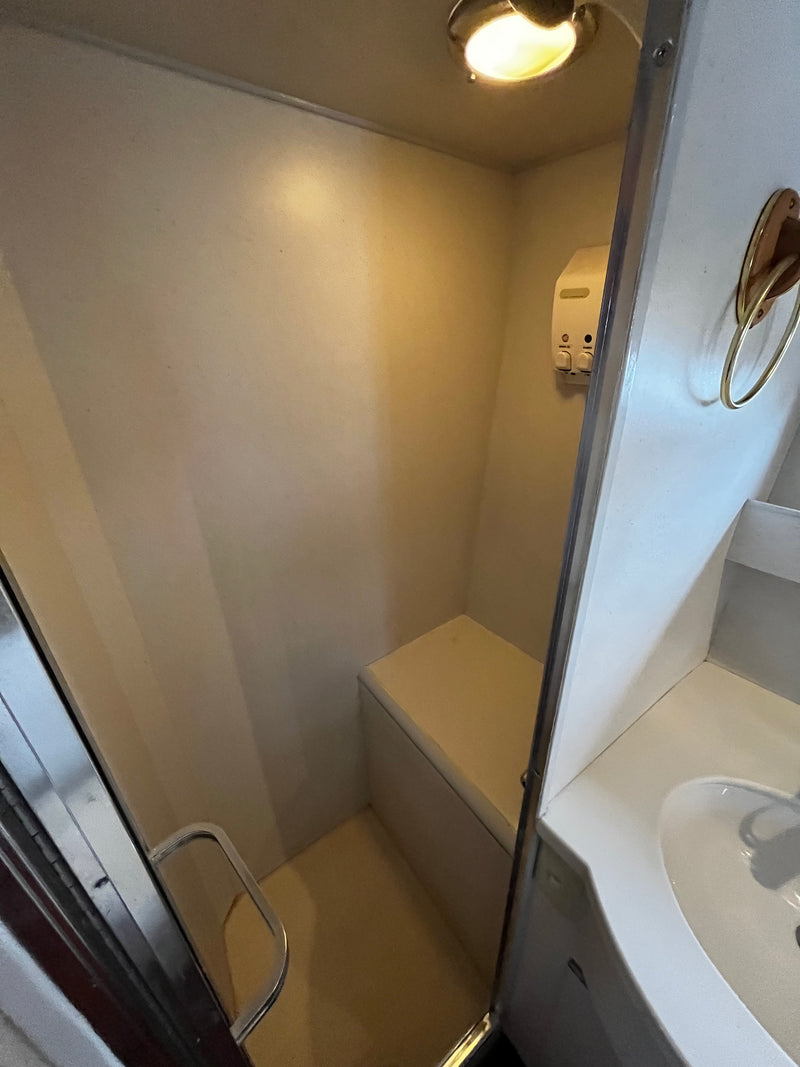 Ocean Alexander 440 Sundeck CPMY - GOOD VIBRATIONS