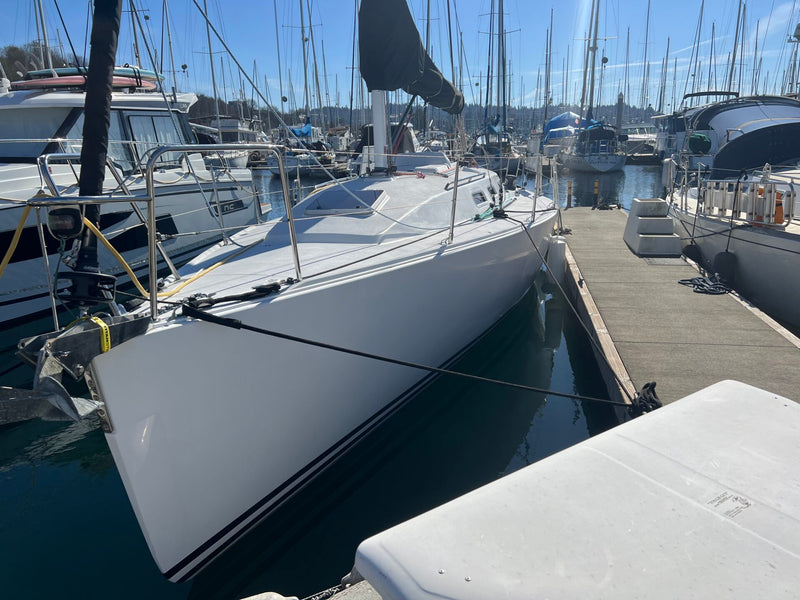 J/109 - Pelagic