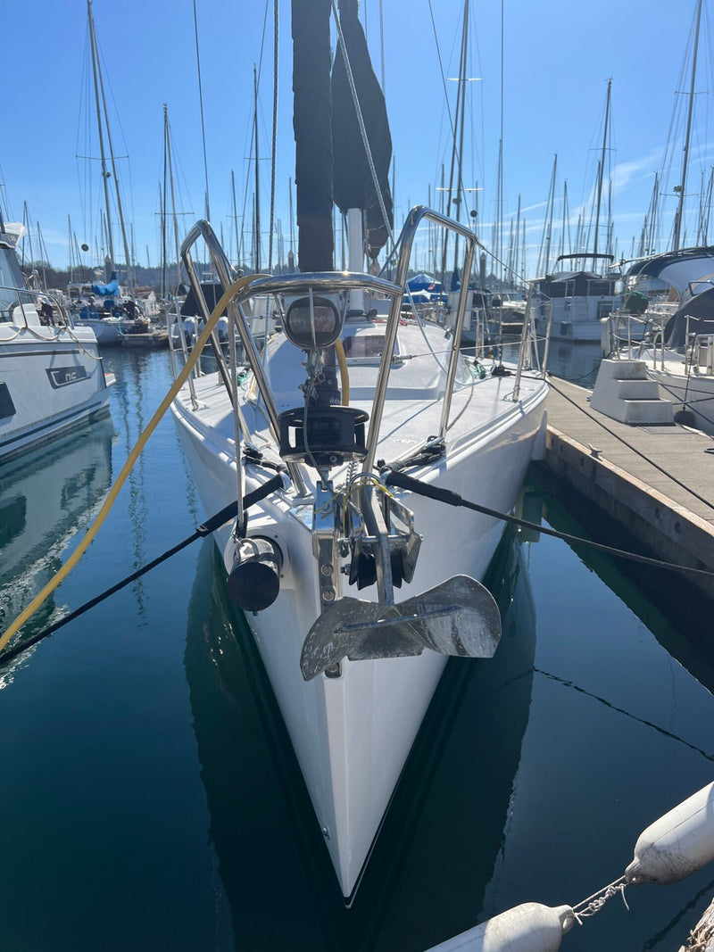 J/109 - Pelagic