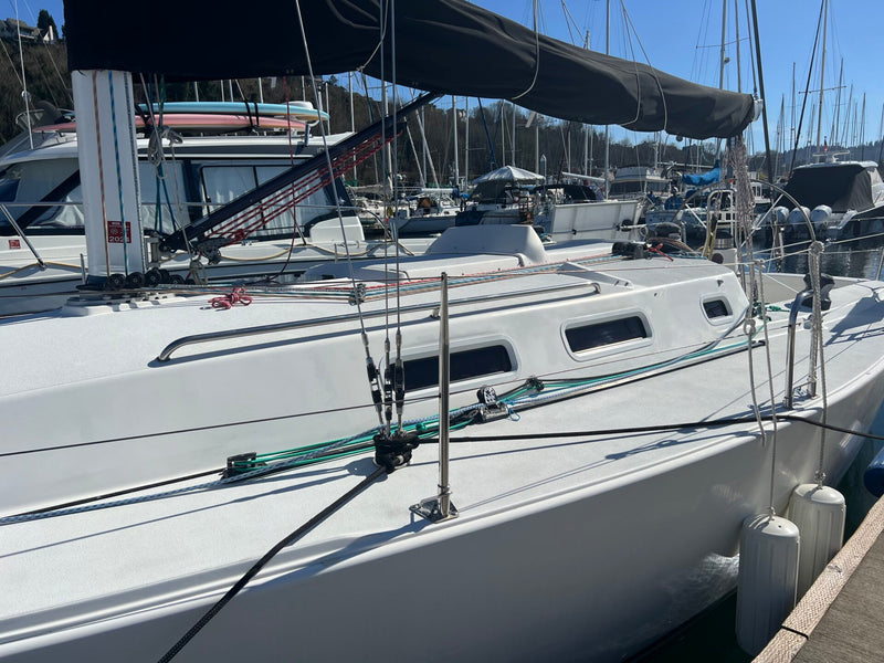 J/109 - Pelagic