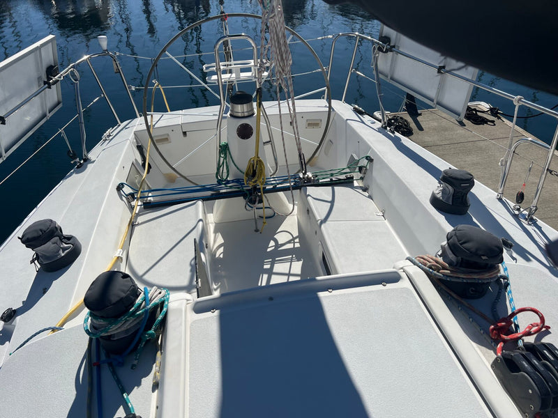 J/109 - Pelagic