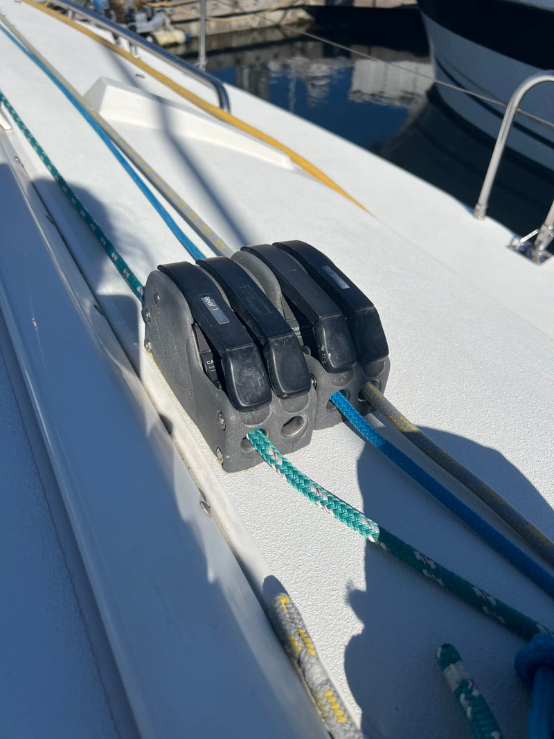 J/109 - Pelagic