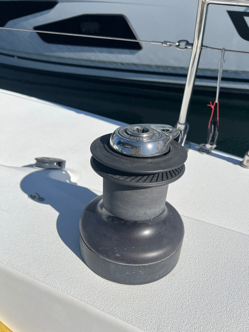 J/109 - Pelagic