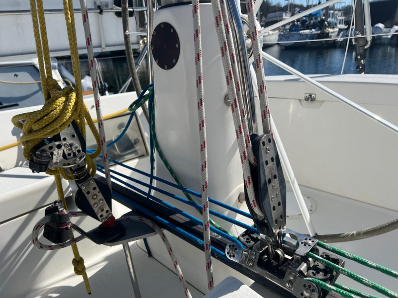 J/109 - Pelagic