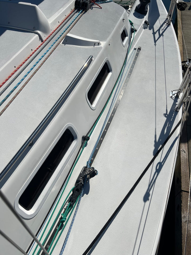J/109 - Pelagic