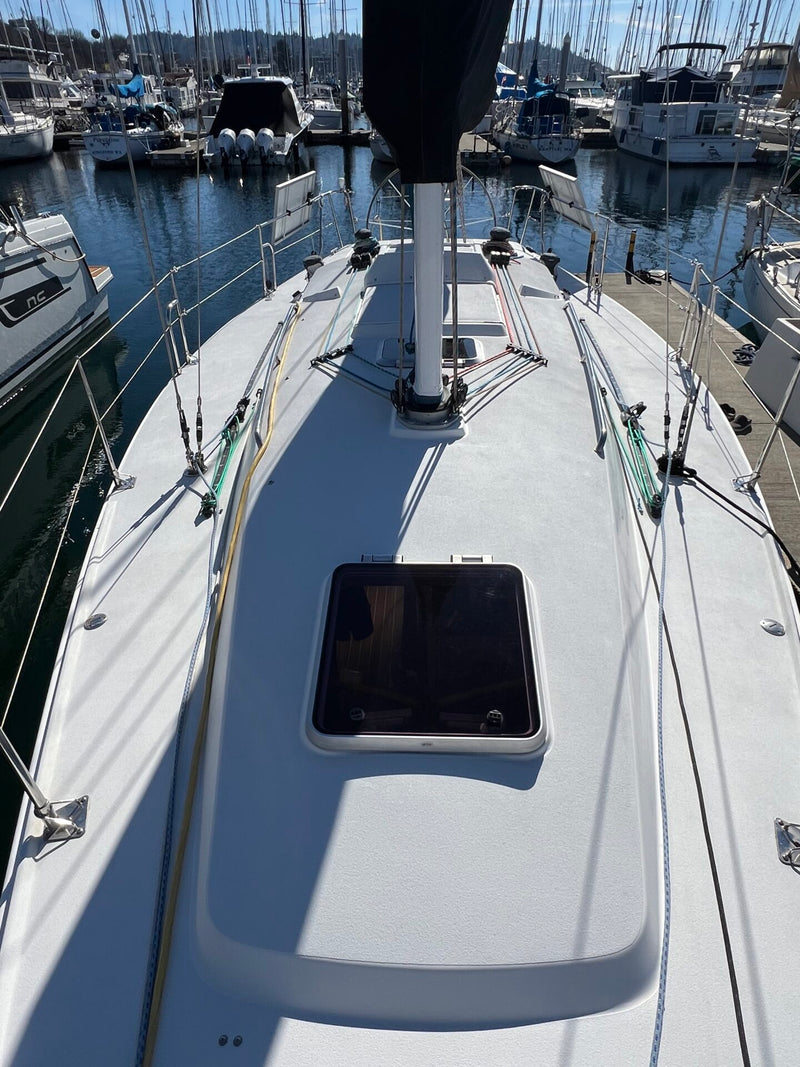 J/109 - Pelagic
