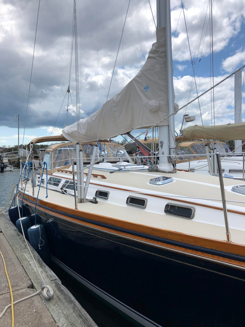 2003 Sabre 426 Kismet